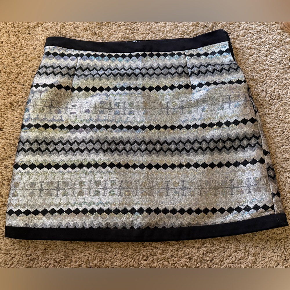 TCEC Mini Skirt
